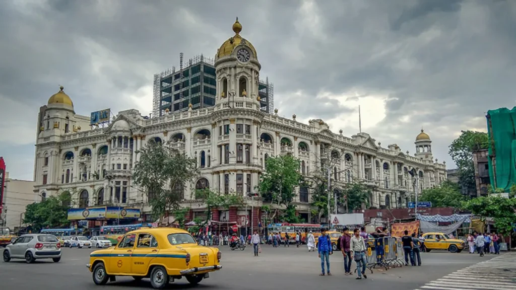 Weekend Getaways from Kolkata Under ₹6000